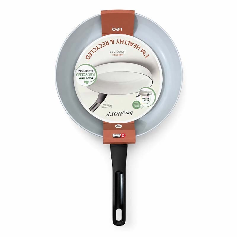 تابه نچسب برگهف مدل Frying pan BergHoff Leo Glints سایز 28cm image gallery
