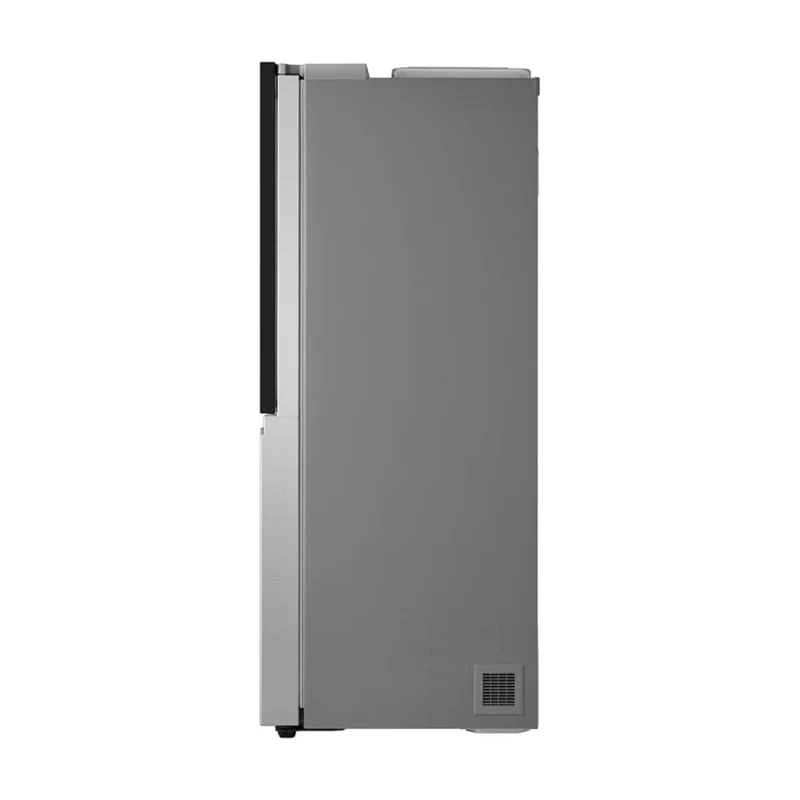 یخچال سایدبای ساید 889 لیتر ال جی مدل LG GC-X348CSFS - نقره ای image gallery