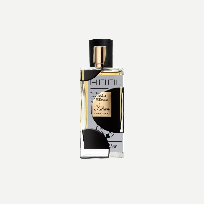 ادکلن مردانه HAAL با رایحه by Kilian Blacfi Phantom حجم 50ml