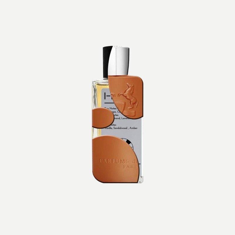 ادکلن مردانه HAAL با رایحه Parfums de Marly ALTHAIR