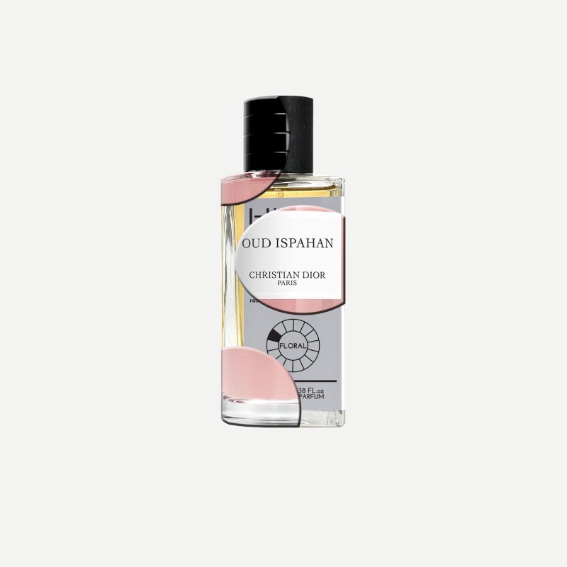 ادکلن مردانه HAAL با رایحه DIOR SAVAGE حجم 50ml