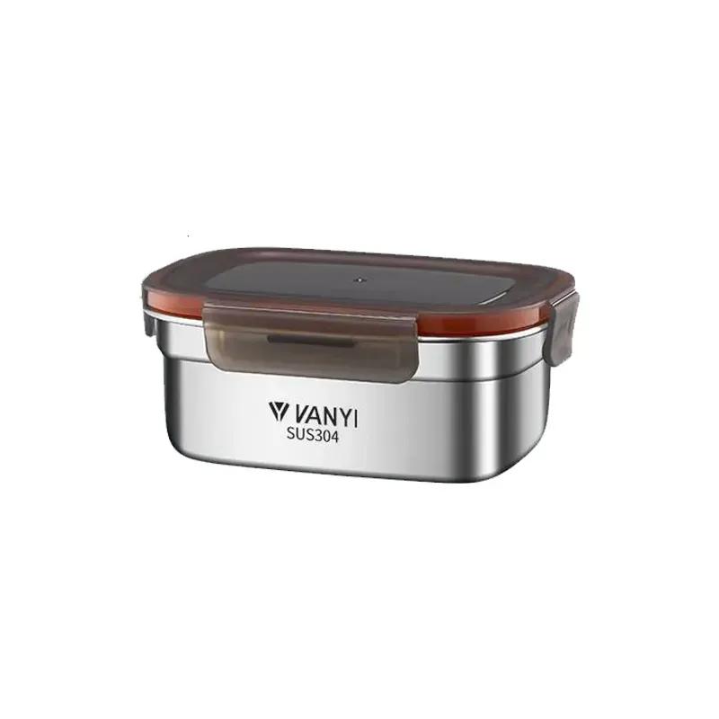 ظرف نگهدارنده VANYI مدل 3104 حجم 1100ml