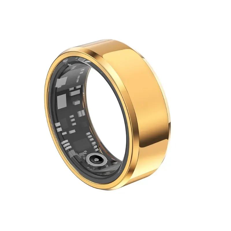 حلقه هوشمند مدل LA380 با سنسور اکسیژن سایز 8