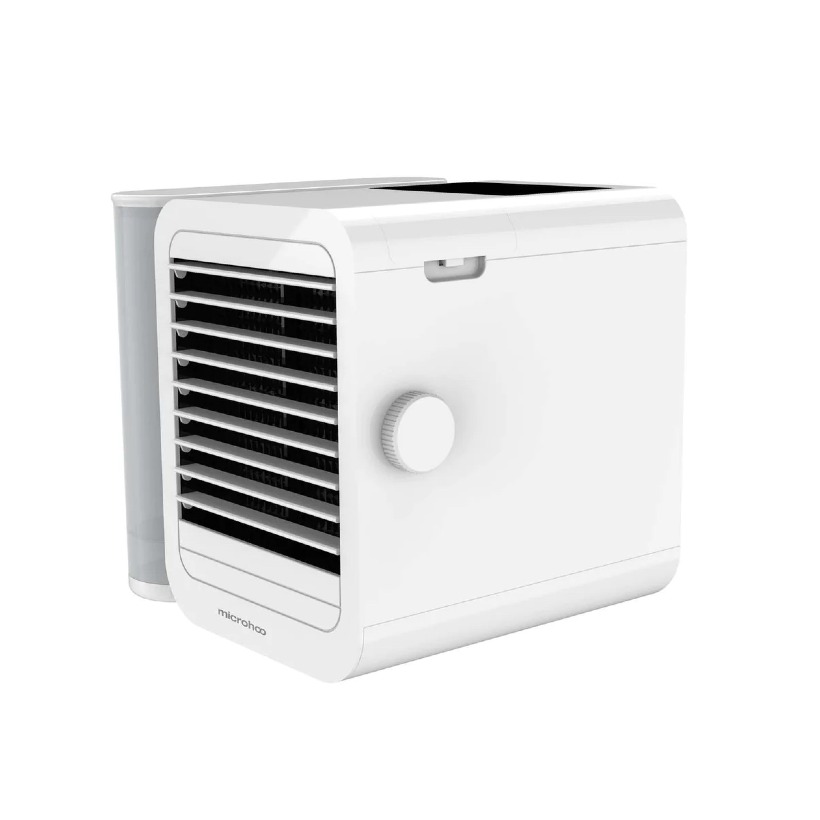 مینی کولر سلولزی شیائومی Microhoo مدل MH01R