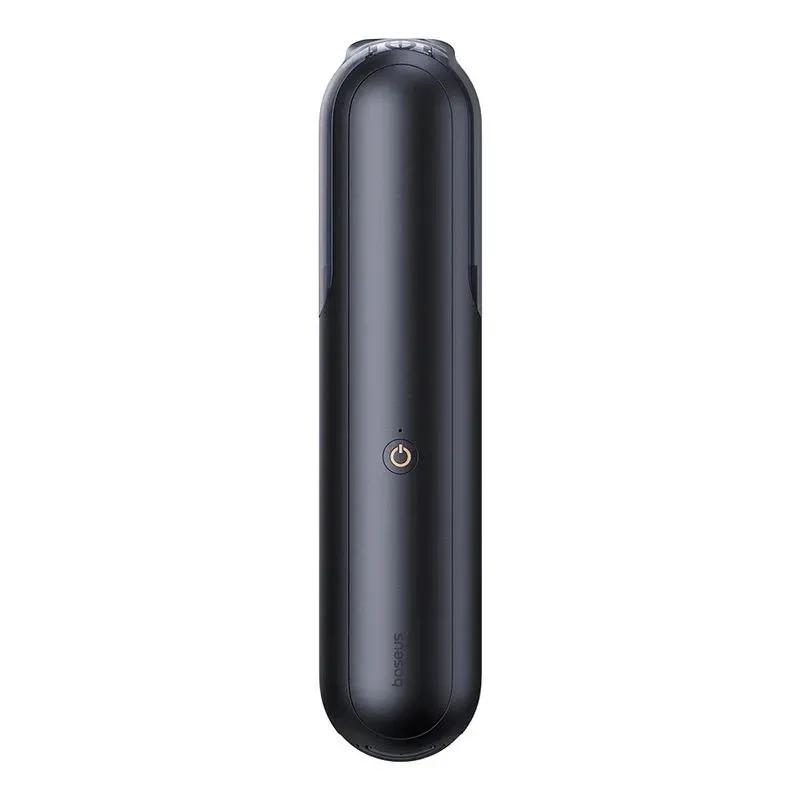 جارو شارژی ماشین بیسوس مدل Baseus A0 Pro Car Vacuum Cleaner C30466500111-00 توان 30 وات