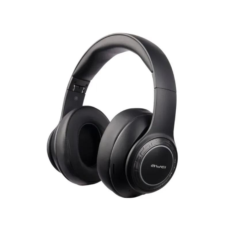 هدفون بلوتوث اوی مدل A300BL رم خور