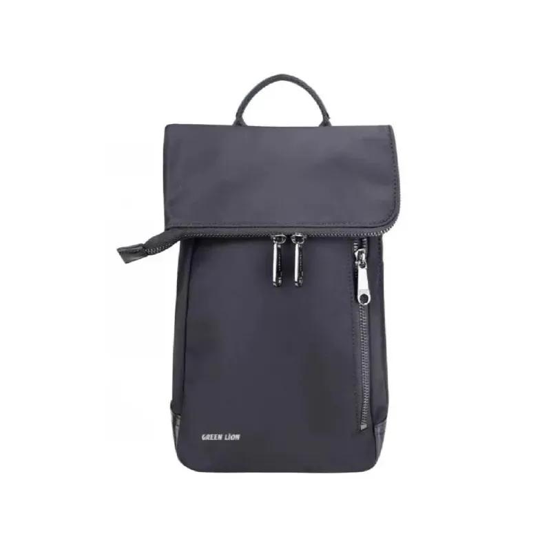 کوله پشتی تک بند گرین لاین مدل  Milan Bag