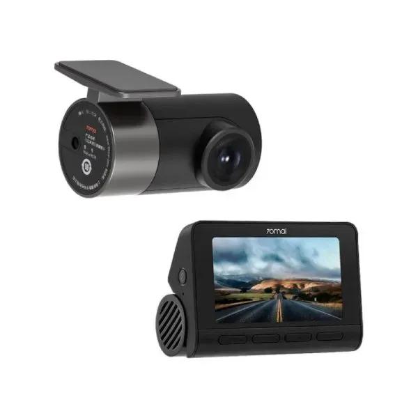 دوربین خودرو شیائومی  70Mai مدل A810 4K HDR Dash Cam