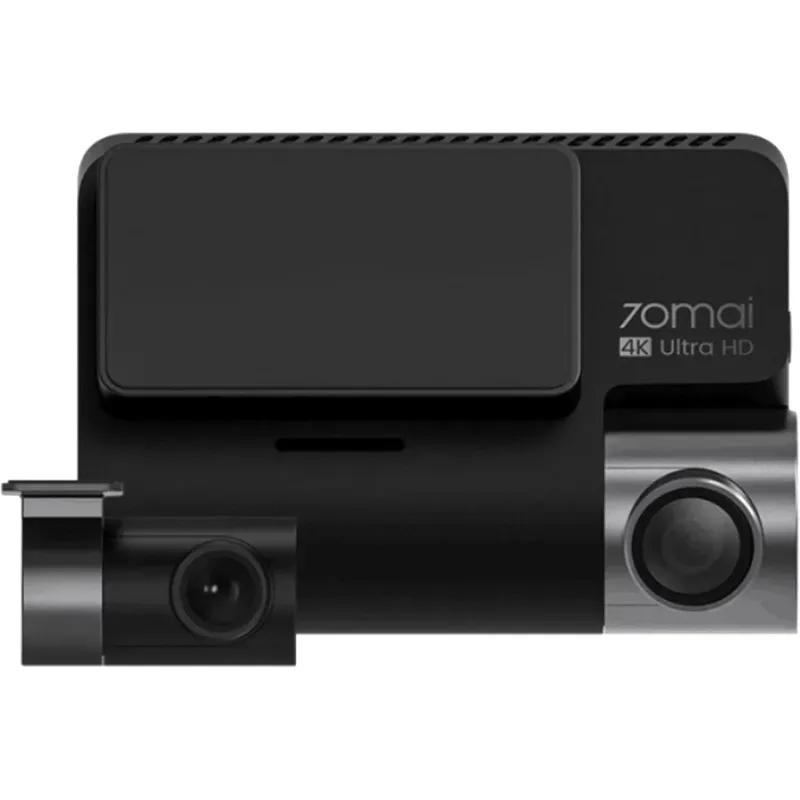 دوربین خودروی شیائومی سونتی می مدل  A800S Set Dash Cam همراه دوربین عقب