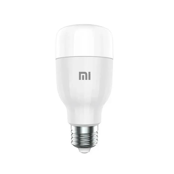 لامپ هوشمند شیائومی مدل Mi Smart LED Bulb Essential E27 MJDPL01YL