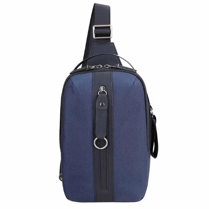کیف تک بند گرین لاین Green Lion Cali Bag