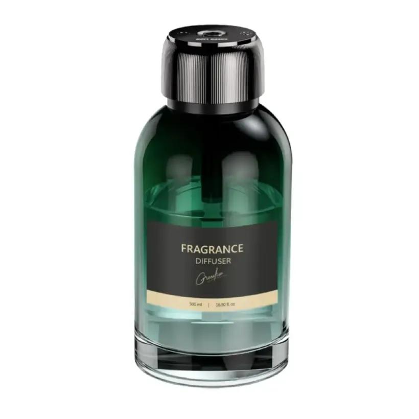 دستگاه خوشبو کننده هوا گرین لاین مدل Jumbo Fragrance Diffuser ‎GNJUMBO500GN