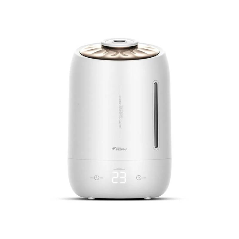 دستگاه رطوبت ساز شیائومی Deerma مدل F600