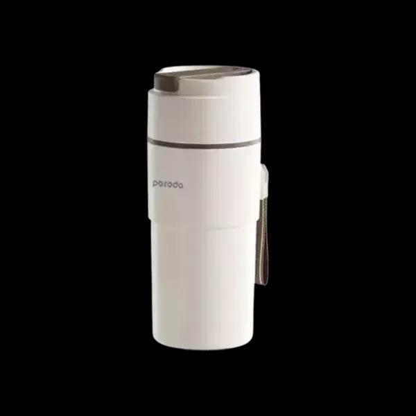 مخلوط کن قابل حمل پرودو مدل Lifestyle 2 In 1 PD-2N1BIM ظرفیت 350 میلی لیتر