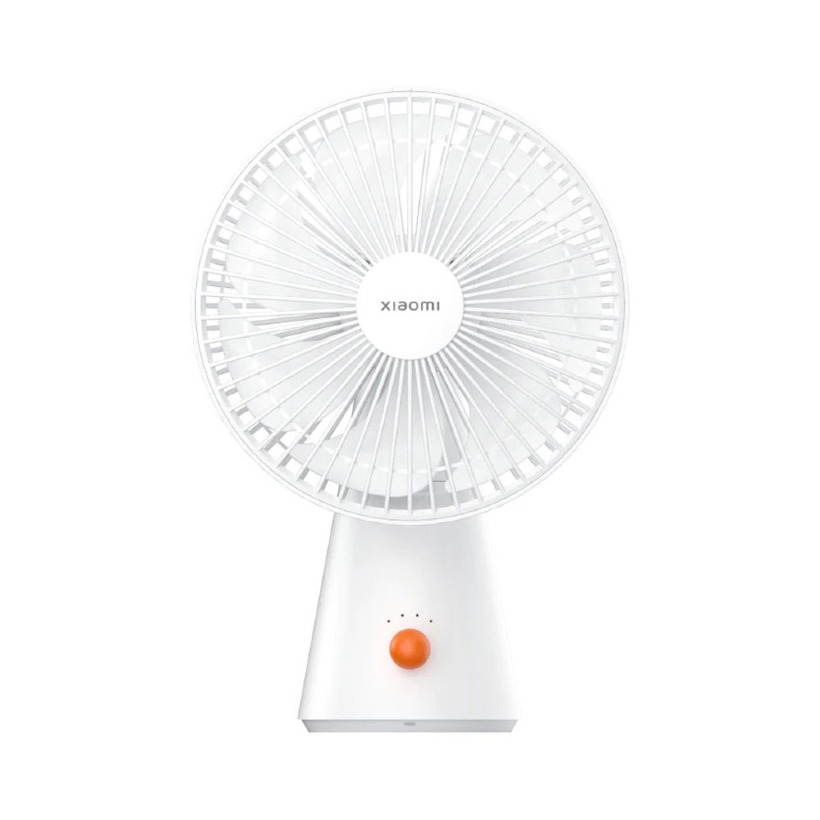 پنکه شارژی شیائومی مدل Mini Fan ZMYDFS01DM