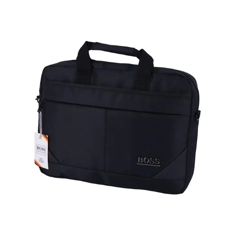 کیف لپ تاپ دوشی مدل BOSS B0142