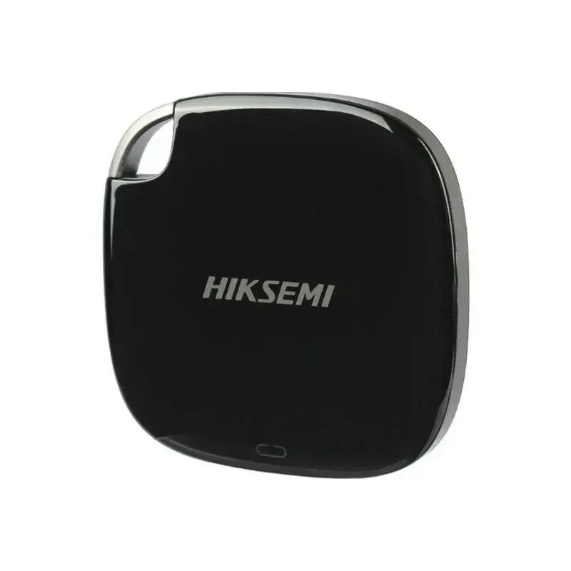 هارد اکسترنال هایک سمی مدل HIKSEMI Pocket ESSD T100 ظرفیت 512 گیگابایت