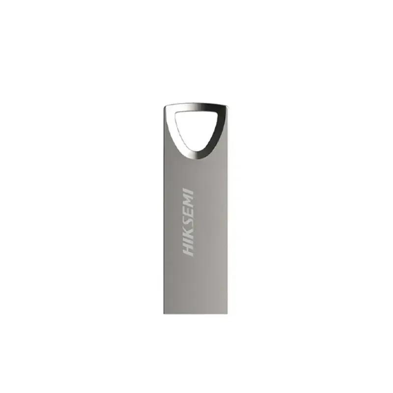 فلش مموری هایک سمی مدل HIKSEMI HS-USB-M200 USB-3.0 با ظرفیت 128 گیگابایت
