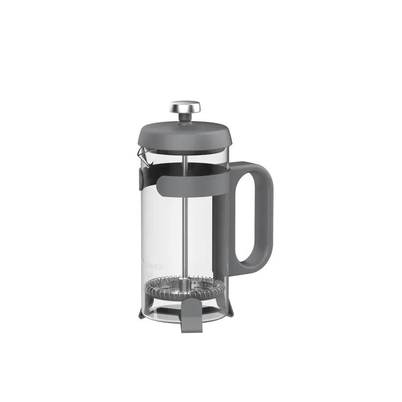 فرنچ پرس برگهف مدل BergHoff Leo Studio  ظرفیت 350 میلی لیتر