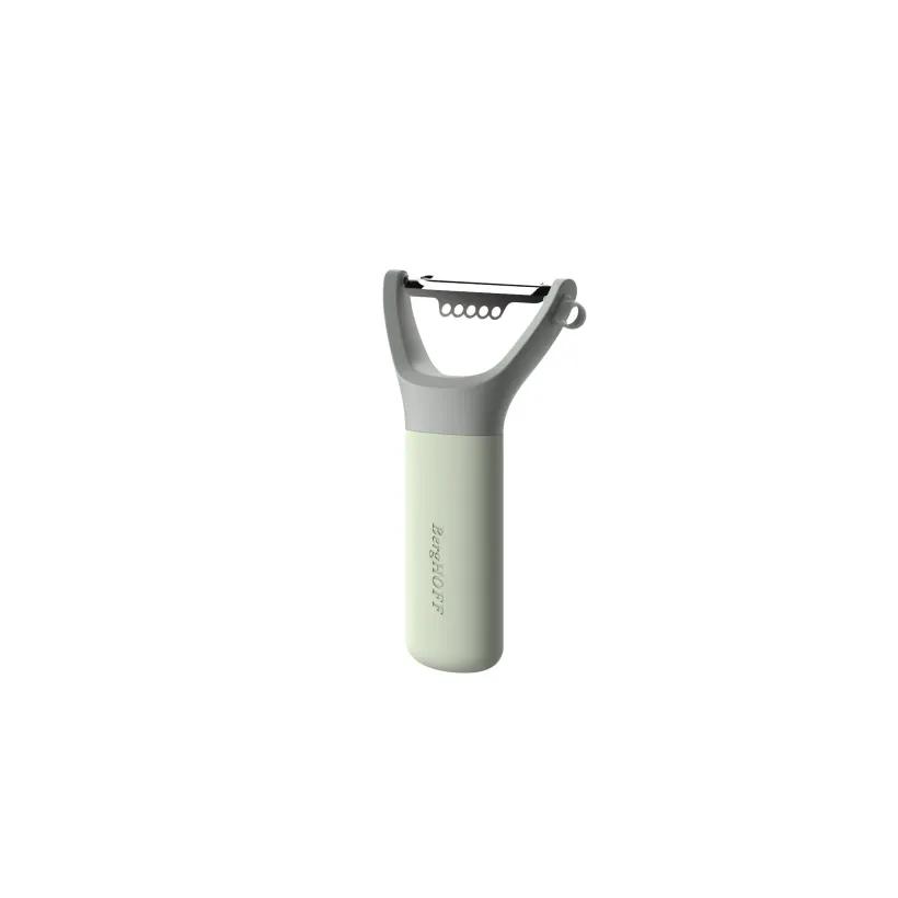 پوست‌ کن دستی Y شکل برگهف مدل BergHOFF Leo Balance