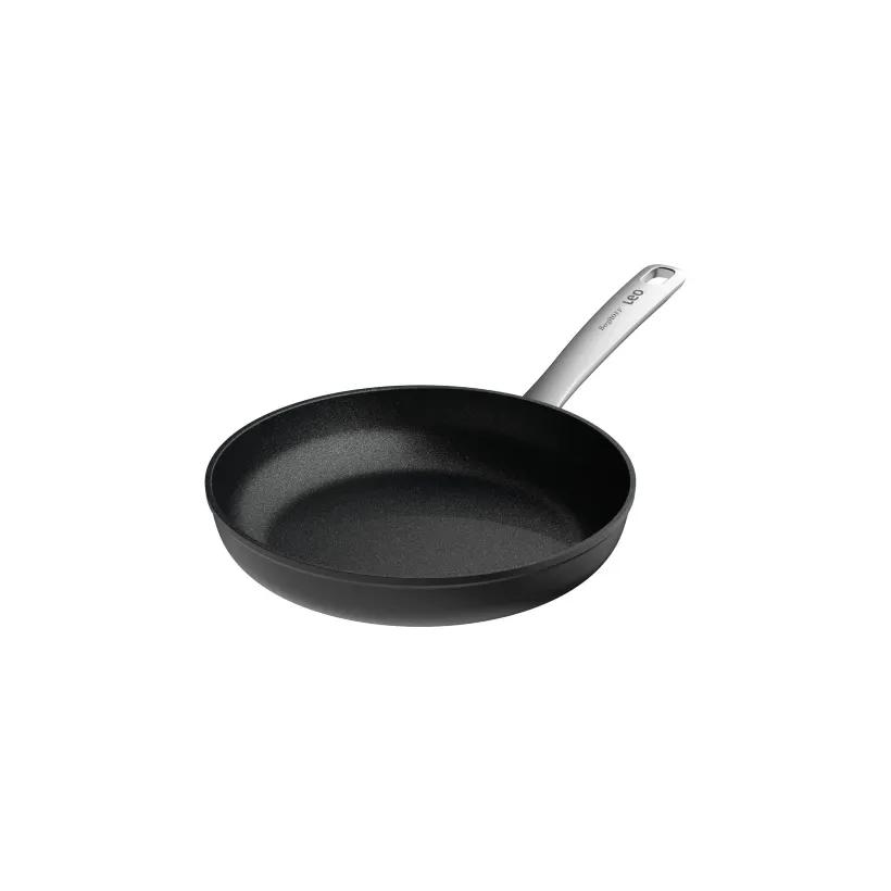 تابه نچسب برگهف مدل Frying pan BergHoff Leo Graphite Alu سایز 24cm