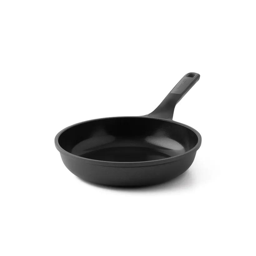 تابه نچسب برگهف مدل +Frying pan BergHoff Leo STONE سایز 24cm
