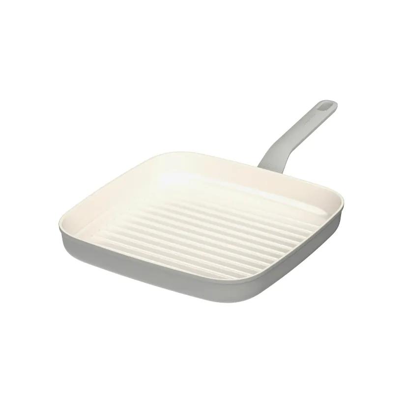 تابه گریل برگهف مدل Grill pan BergHoff Leo Balance سایز 28cm 