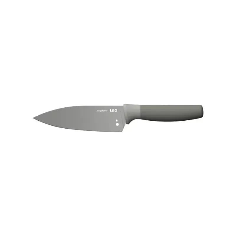 چاقوآشپزخانه برگهف مدل BergHoff Small chef's Leo BALANCE طول تیغه 14cm