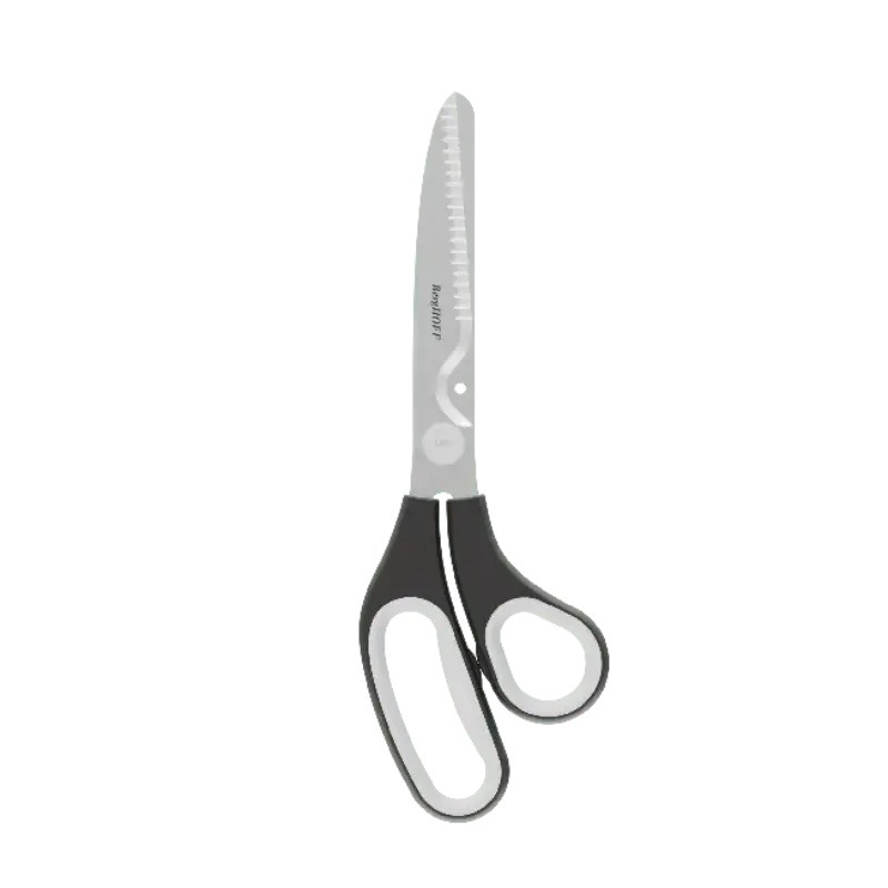 قیچی آشپزخانه چندمنظوره برگهف مدل BergHoff Leo Graphite با غلاف مغناطیسی