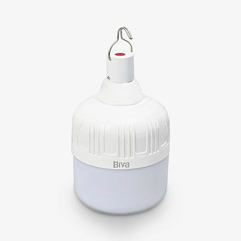 لامپ آویزدار شارژی بیوا مدل Biva LED-01 40W Rechargable LED Light