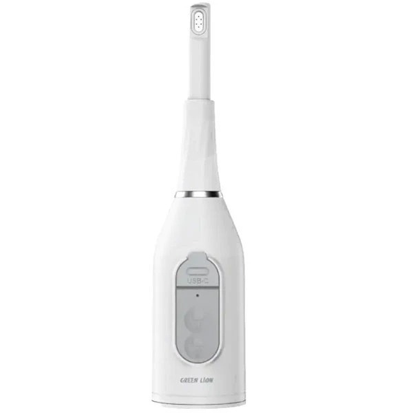 بیده قابل حمل گرین لاین Green Lion Splash Go Portable Bidet GNSPLGOBIDWH