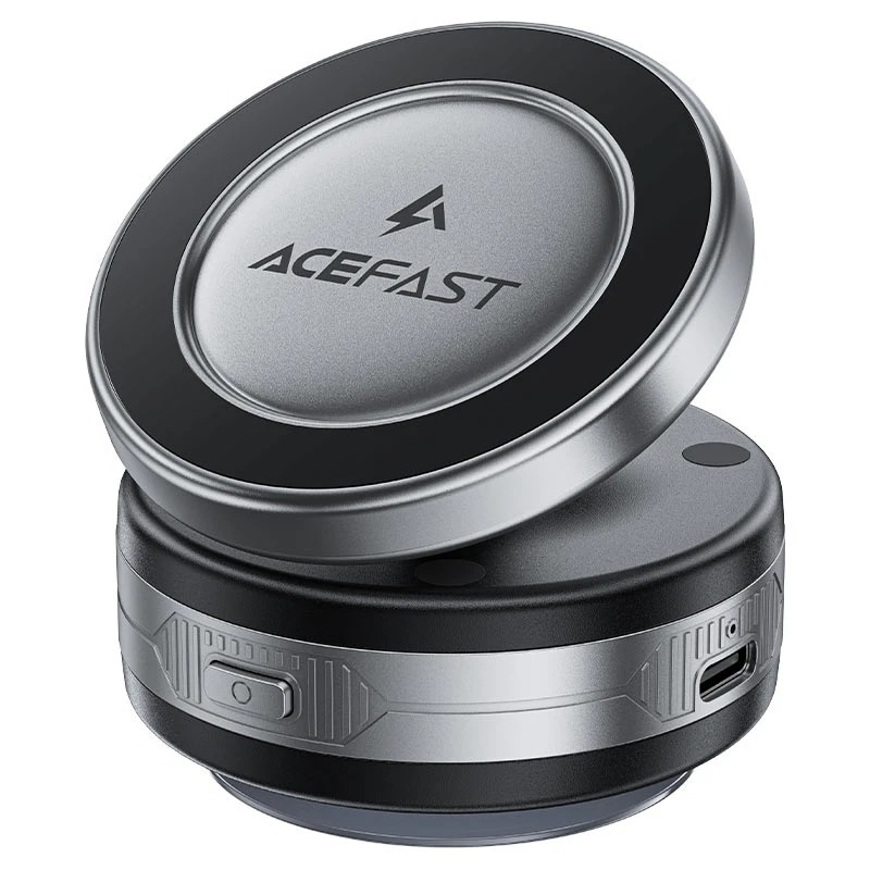 هولدر وکیوم دار مگنتی ایس فست مدل ACEFAST E27