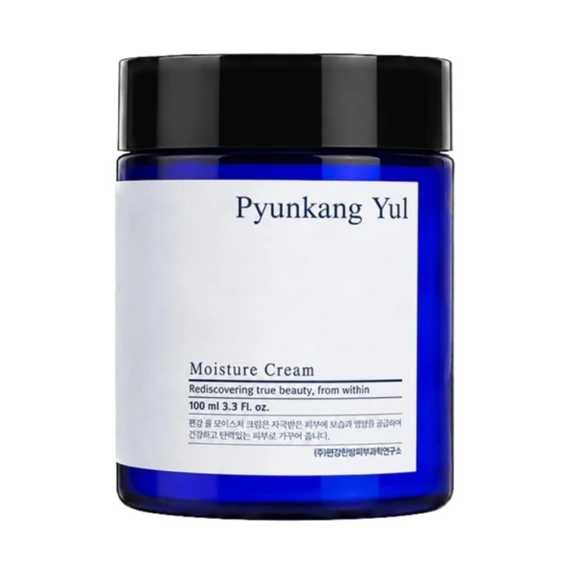 کرم مرطوب کننده پیونگ کانگ یول مدل Moisture Cream