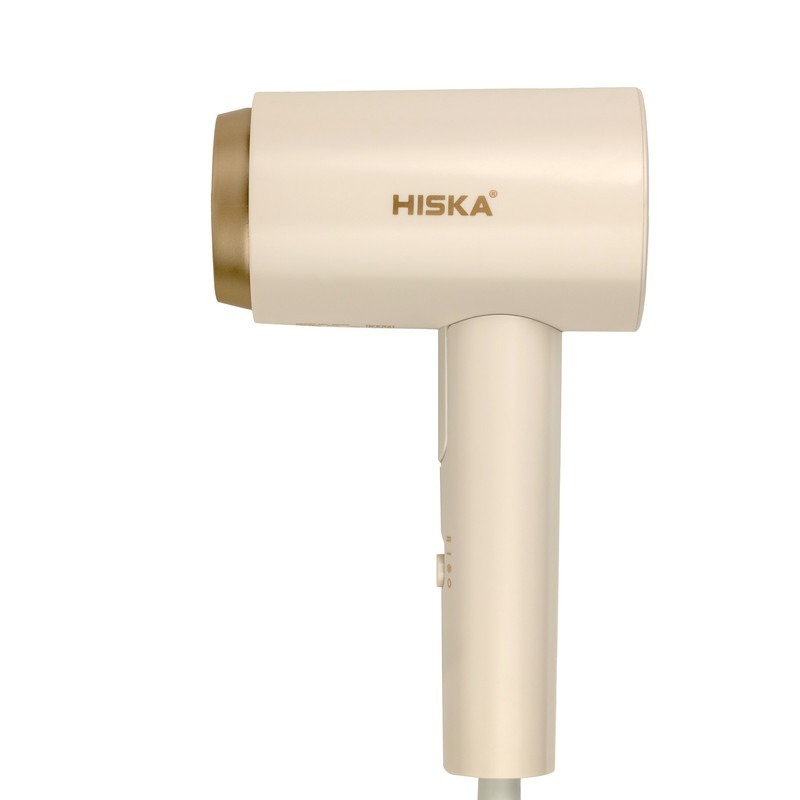 سشوار تاشو هیسکا مدل Hiska H5265 توان 1600 وات