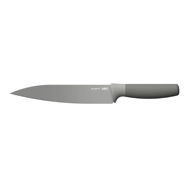 چاقوآشپزخانه برگهف مدل BergHoff Carving Leo BALANCE طول تیغه 19cm