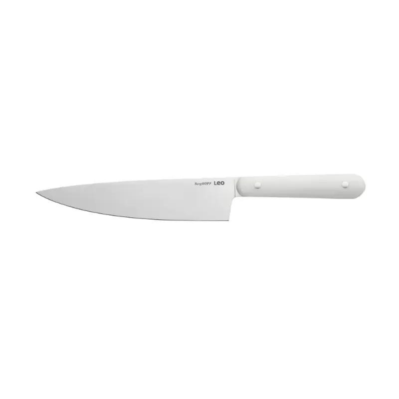 چاقوآشپزخانه برگهف مدل BergHoff Chef's Leo GLINTS طول تیغه 20cm