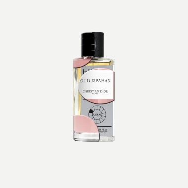 ادکلن مردانه HAAL با رایحه DIOR SAVAGE حجم 50ml