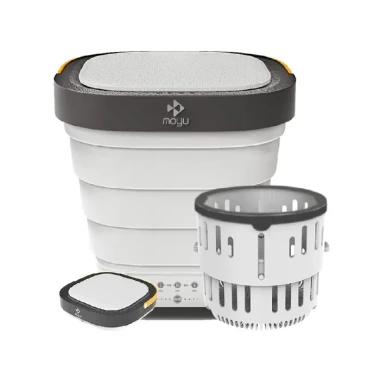 مینی واش شیائومی Moyu با نور UV مدل XPB08-F2