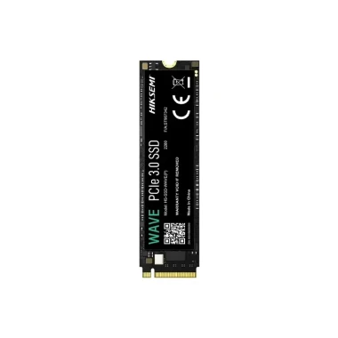 هارد اینترنال اس اس دی هایک سمی مدل HIKSEMI Wave(P) ظرفیت 256 گیگابایت