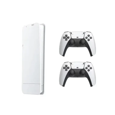کنسول بازی بی‌سیم مدل 2.4wireless Game Stick Pro-M15 حافظه داخلی 64 گیگابایت رم 8 گیگابایت