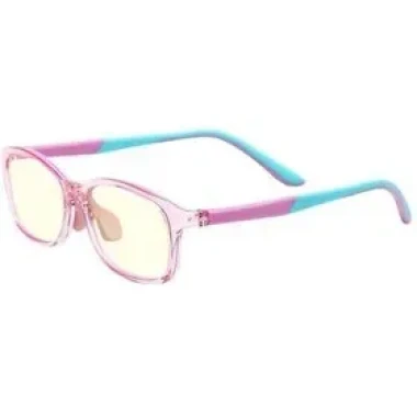 عینک محافظ چشم شیائومی مدل Children Anti Blue Ray Glasses HMJ03TS مخصوص کودکان