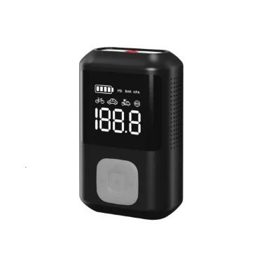 کمپرسور باد شارژی شیائومی Lydsto مدل 1S YY-CQB01