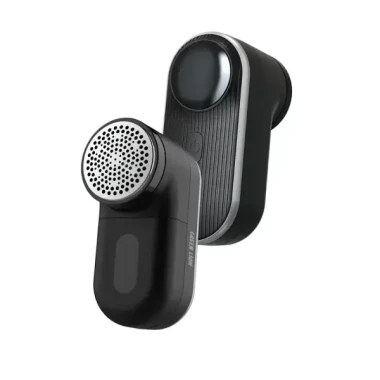پرزگیر لباس گرین لاین مدل Lint X Lint Remover GNLINTXBK