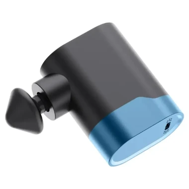 ماساژور تفنگی پاورولوژی مدل Ultra-Mini Travel Massager PSM011