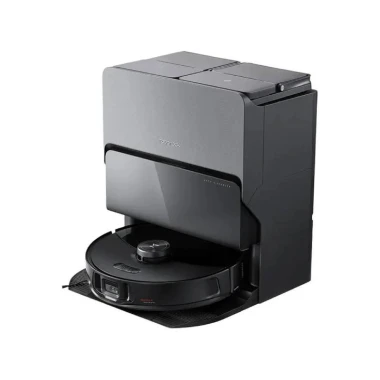 جارو رباتیک هوشمند شیائومی Roborock مدل S8 Max V Ultra