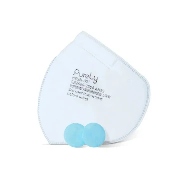 فیلتر ماسک شیائومی مدل Purely KN95
