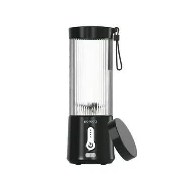 مخلوط کن قابل حمل پرودو مدل Powerful Portable Go-Blender PD-LFST017 ظرفیت 450 میلی لیتر