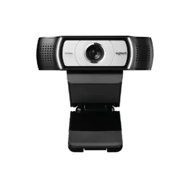 وب کم لاجیتک مدل  Logitech C930c HD