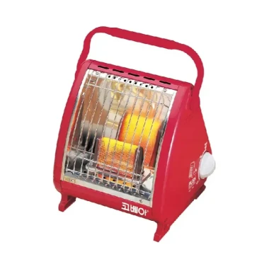 بخاری (هیتر) کووآ مدل گازی پاورسنس Power Sense Heater