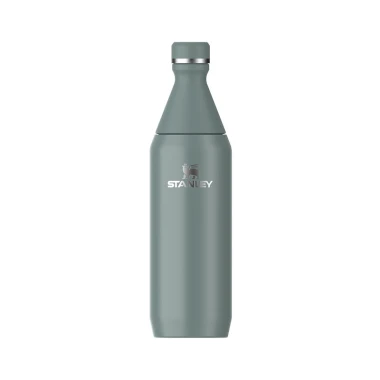 بطری استنلی مدل Slim Bottle 590 ml